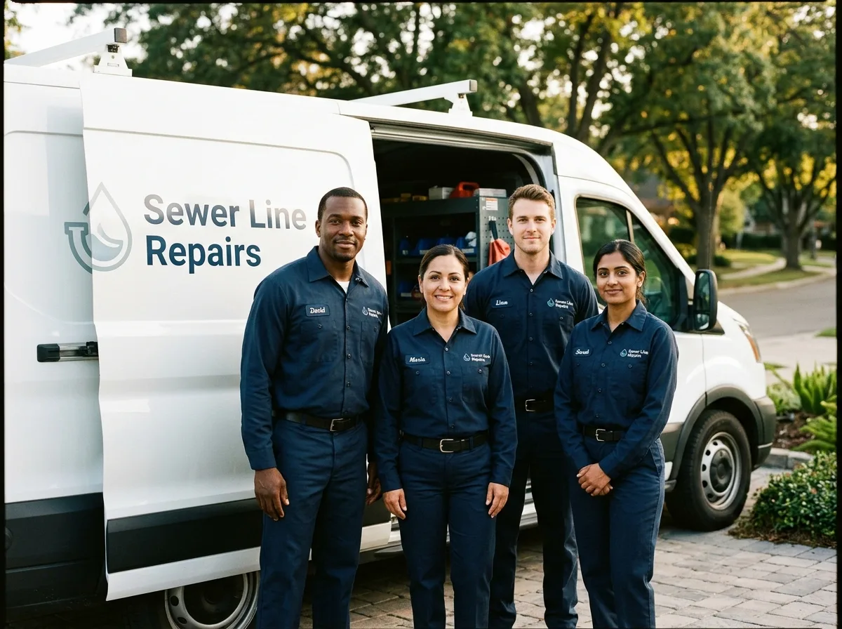 Emergency Plumber company in Tomahawk, WI