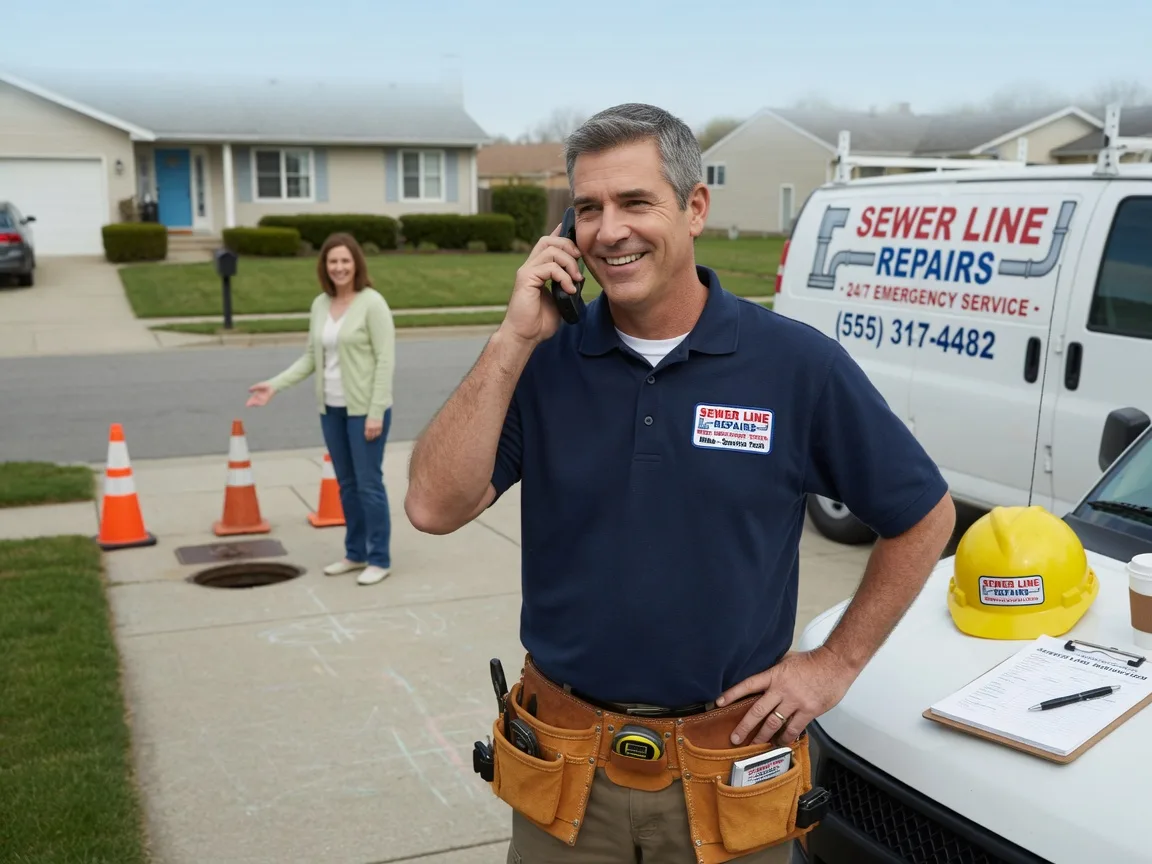 Emergency Plumber Tomahawk, WI FAQs